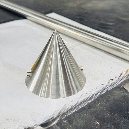 Precision machining and fabrication